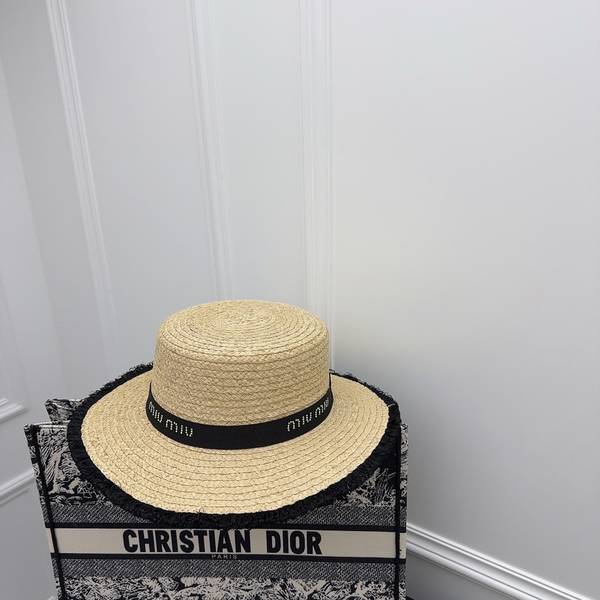 Miu Miu Hat MUH00203